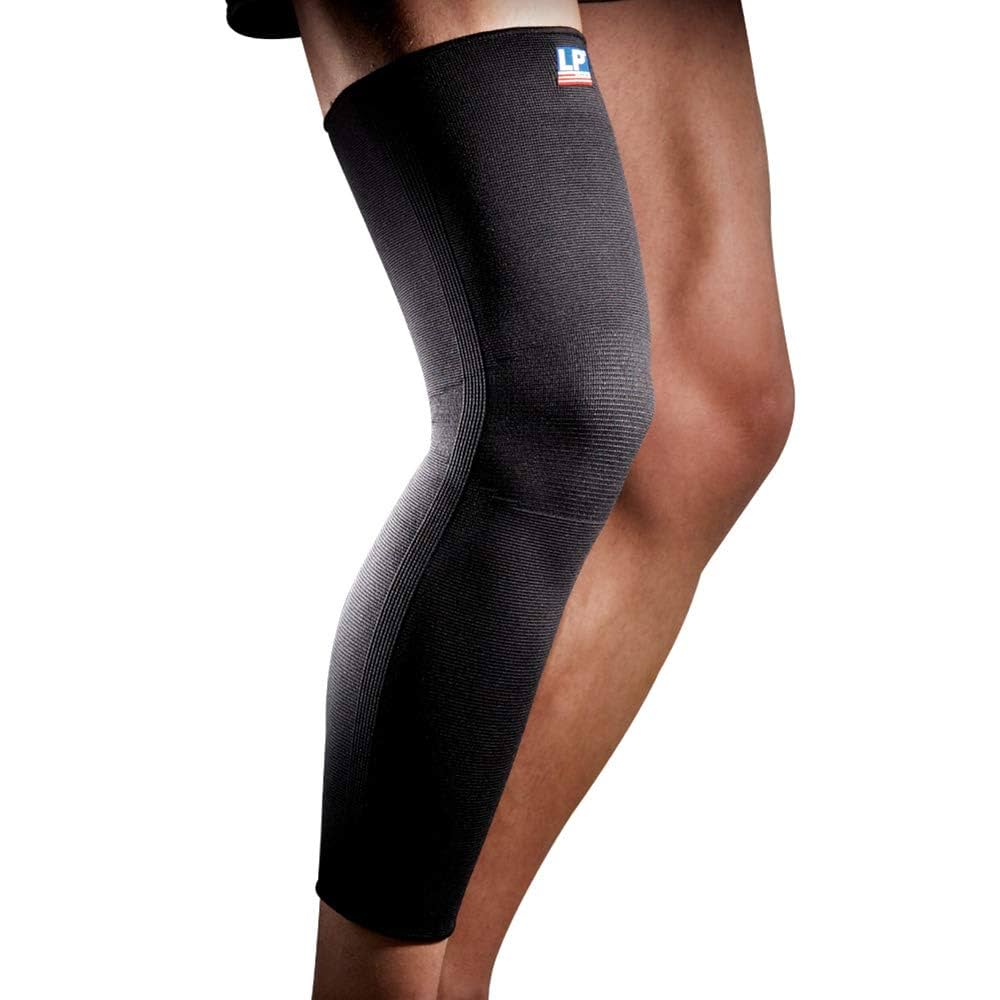 Amazon.com: LP SUPPORT 667 Knee Support, Compression Leg